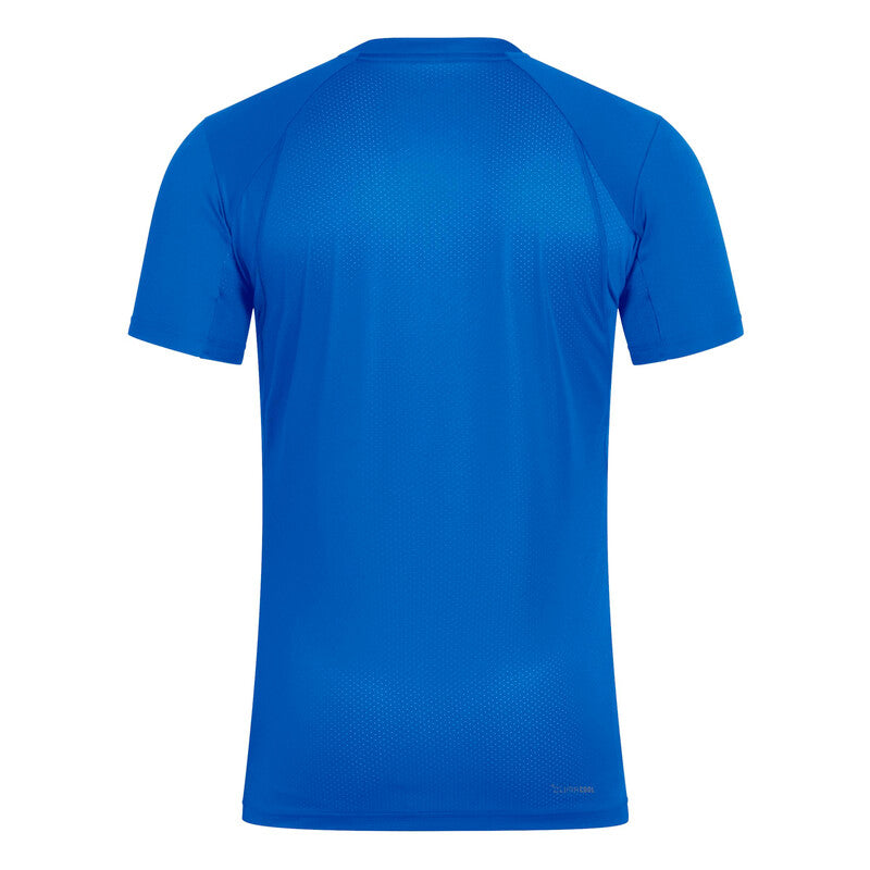 Adidas Club Tee (m) (pure Turbo)