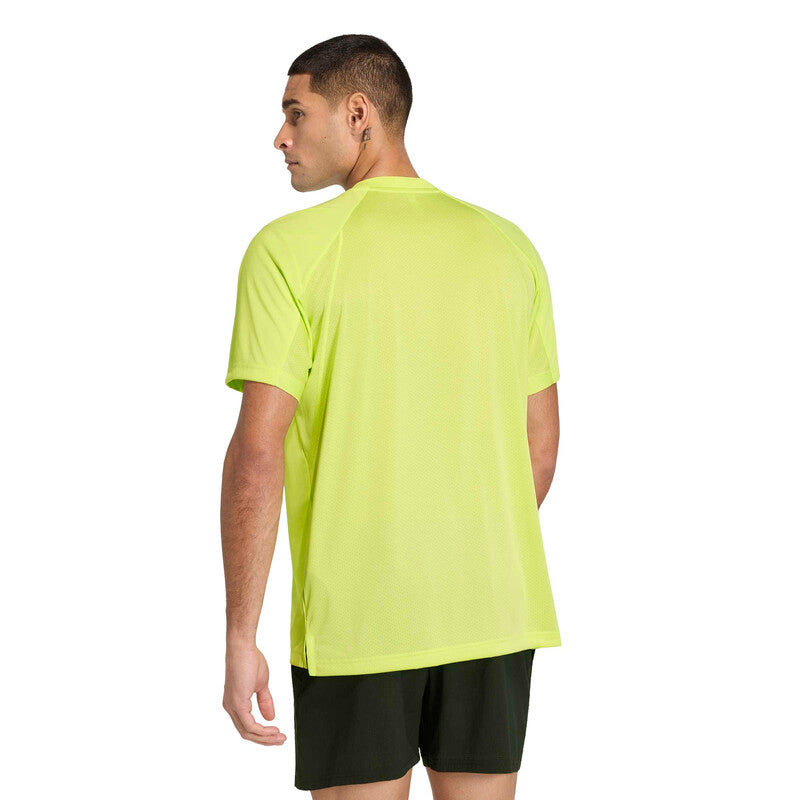 Adidas Club Tee (m) (pure Turbo)