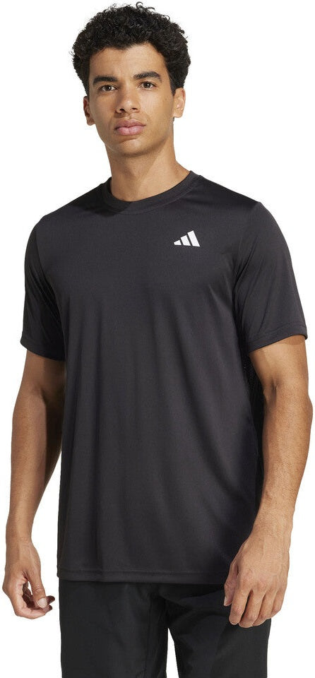 Adidas Club Tee Men’s - Black
