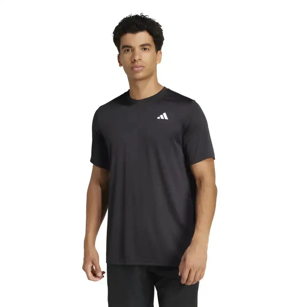 Adidas Club Tee Men’s - Black