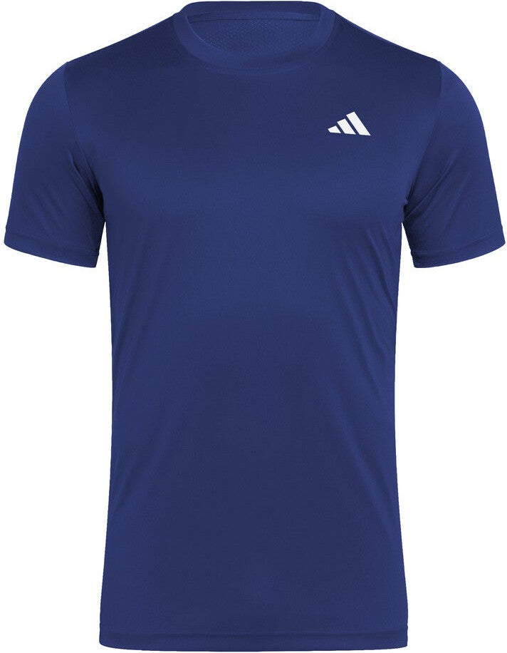 Adidas Club Tee Men’s - Dark Blue