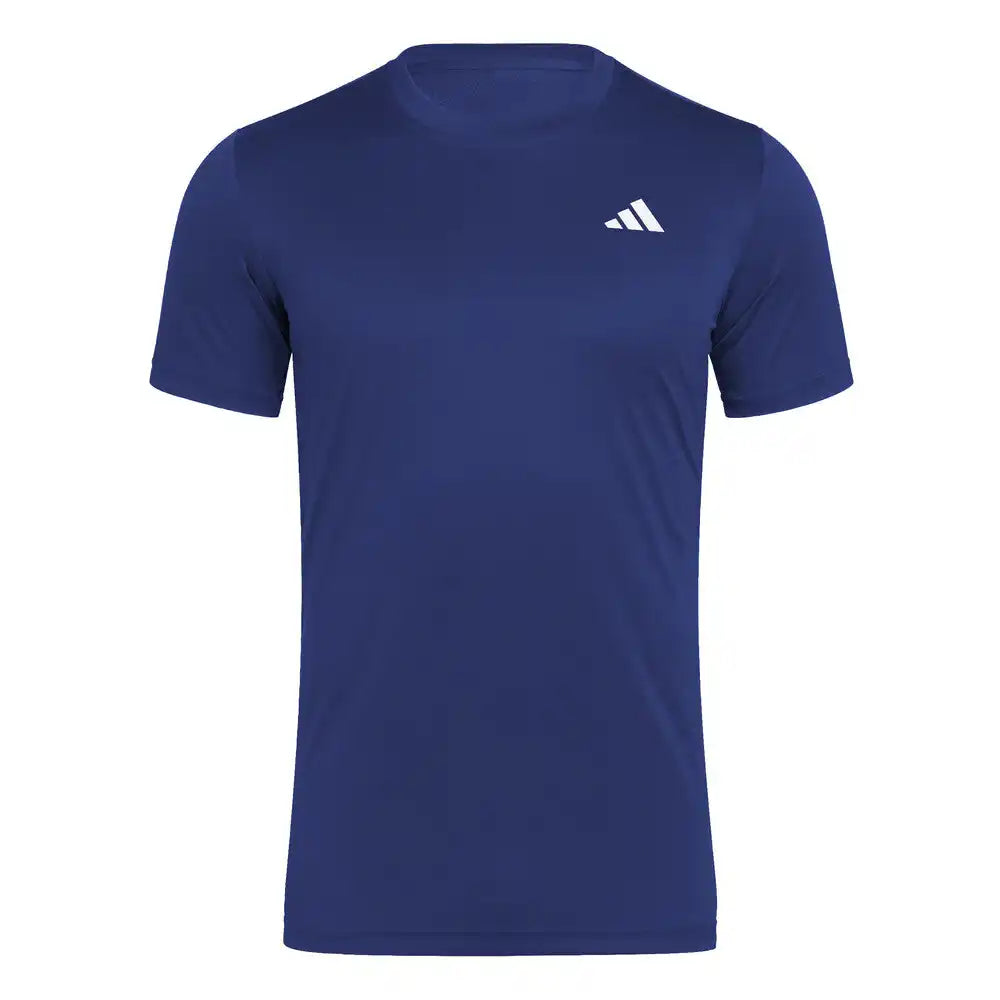 Adidas Club Tee Men’s Dark Blue