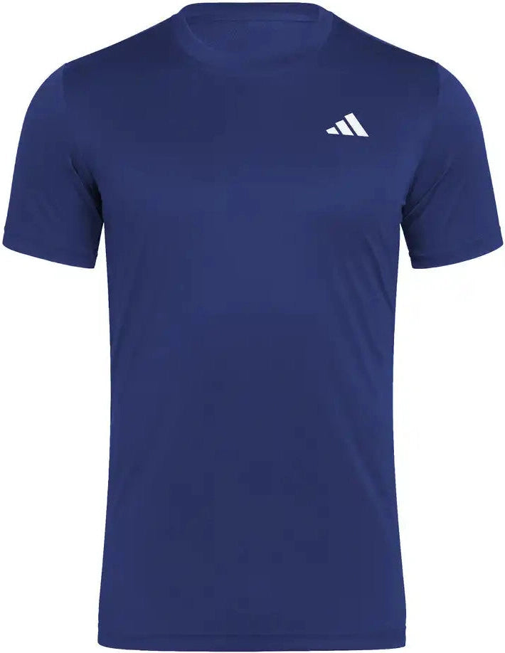 Adidas Club Tee Men’s Lime Burst