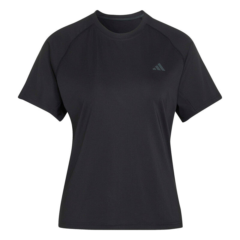 Adidas Club Tee (w) - Blk / Xs