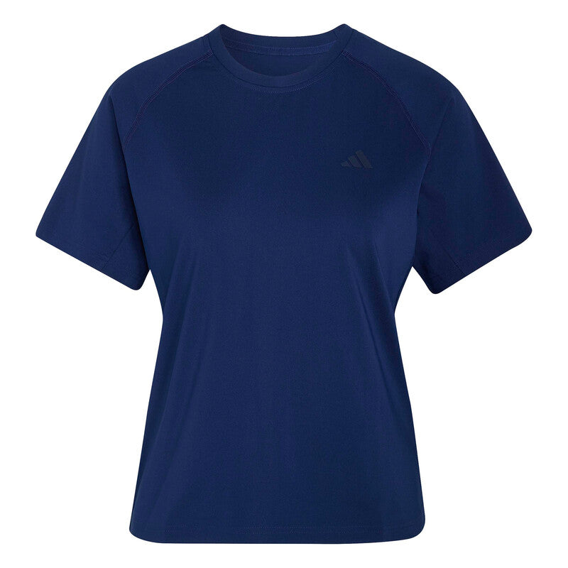 Adidas Club Tee (w) - Dbl / Xs