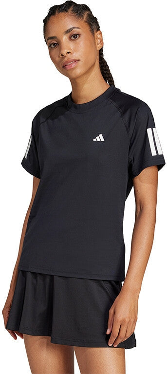 Adidas Club Tee Women’s - Black