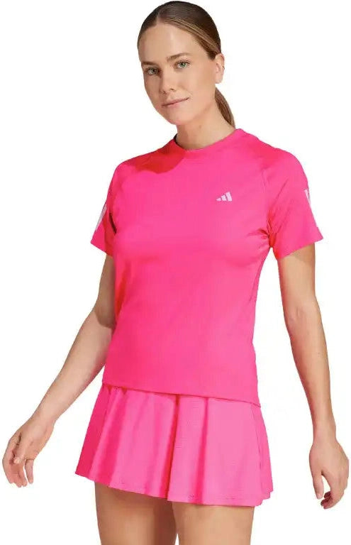 Adidas Club Tee Women’s Black