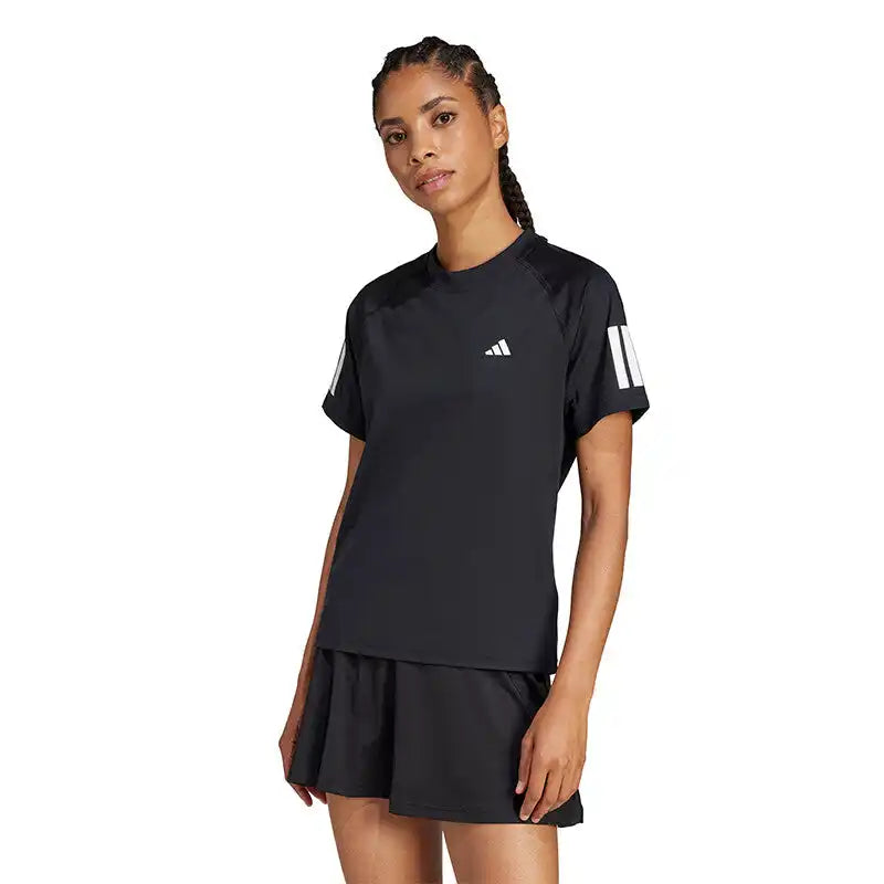 Adidas Club Tee Women’s Black