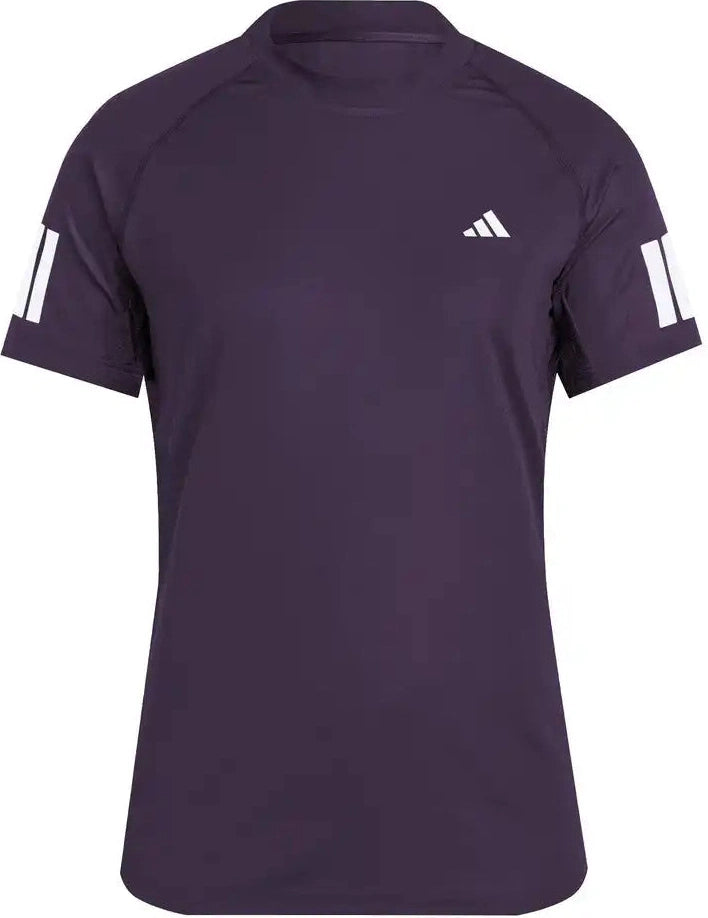 Adidas Club Tee Women’s Lime Burst