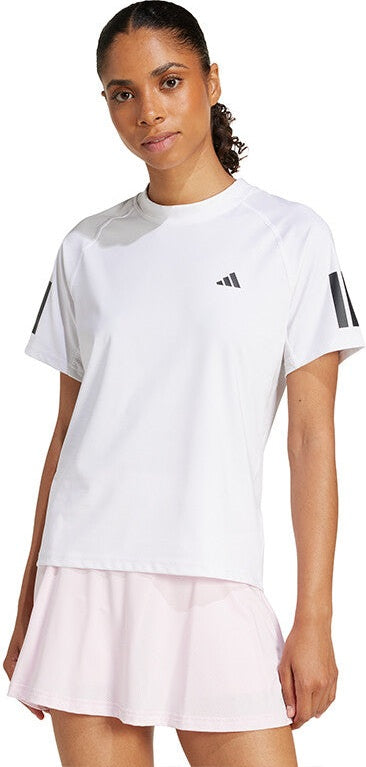 Adidas Club Tee Women’s - White