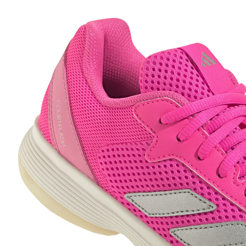 Adidas Courtflash k Kids’ (pink)