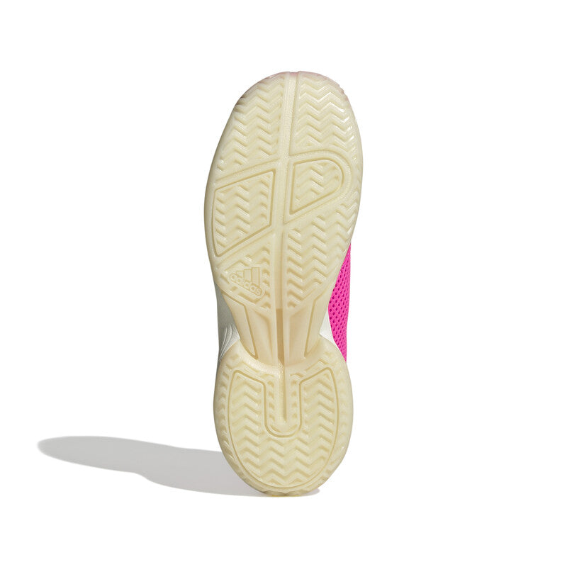 Adidas Courtflash k Kids’ (pink)