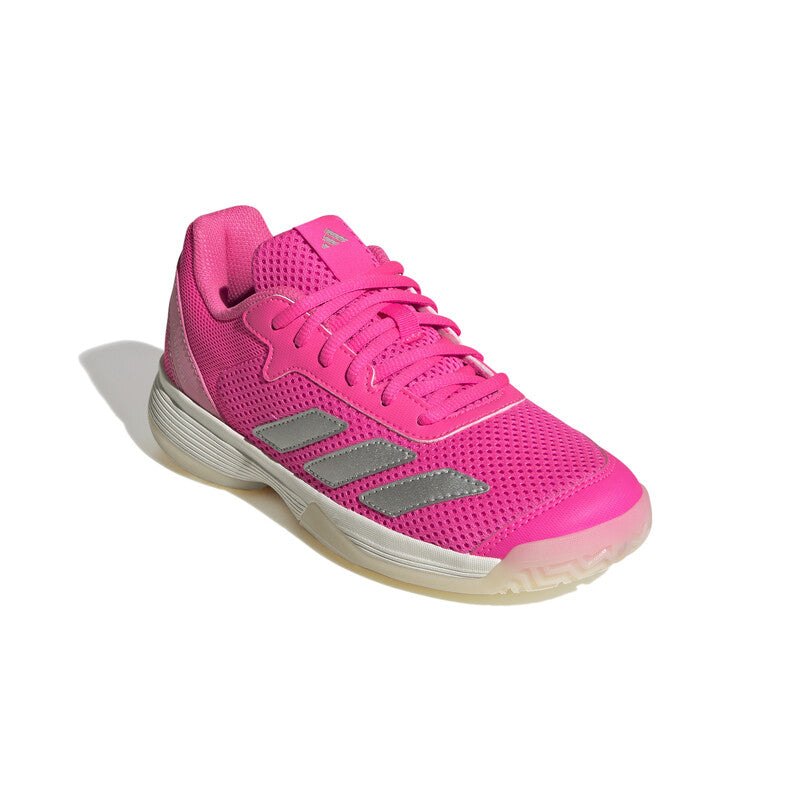 Adidas Courtflash k Kids’ (pink)