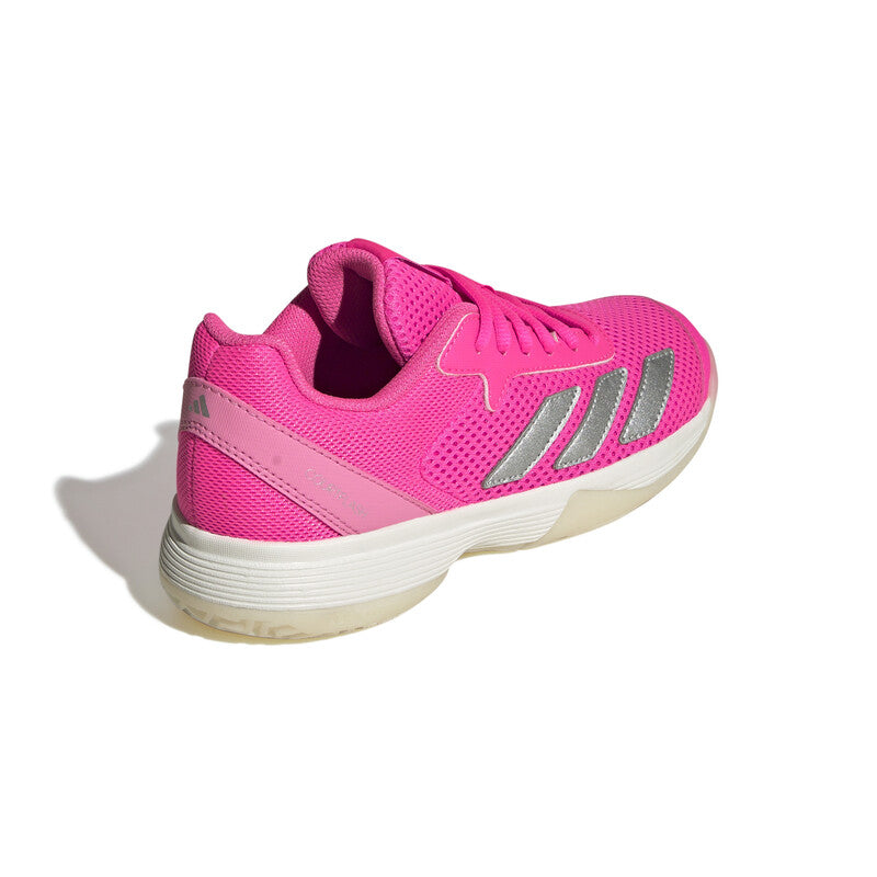 Adidas Courtflash k Kids’ (pink)