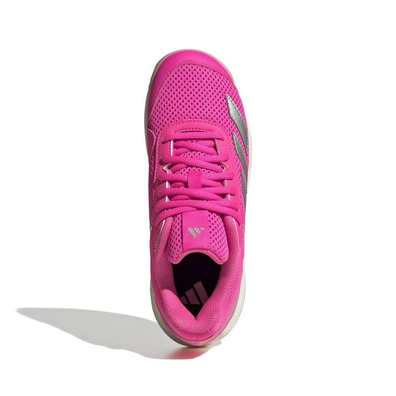 Adidas Courtflash k Kids’ (pink)