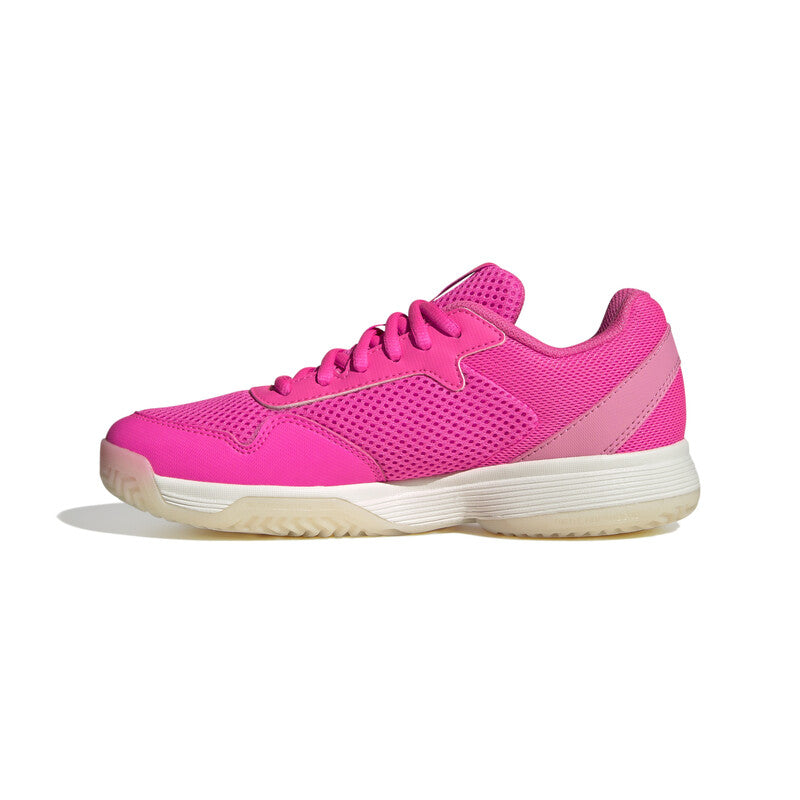 Adidas Courtflash k Kids’ (pink)