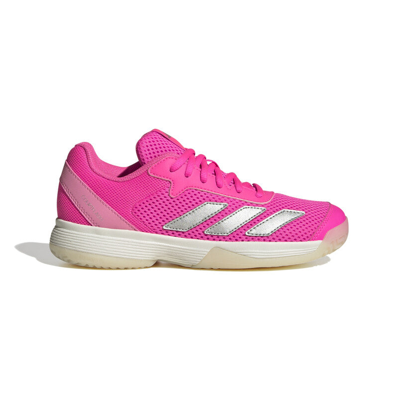 Adidas Courtflash k Kids’ (pink)