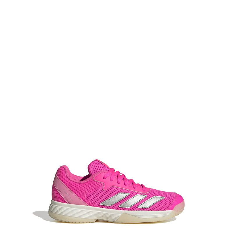 Adidas Courtflash k Kids’ (pink)