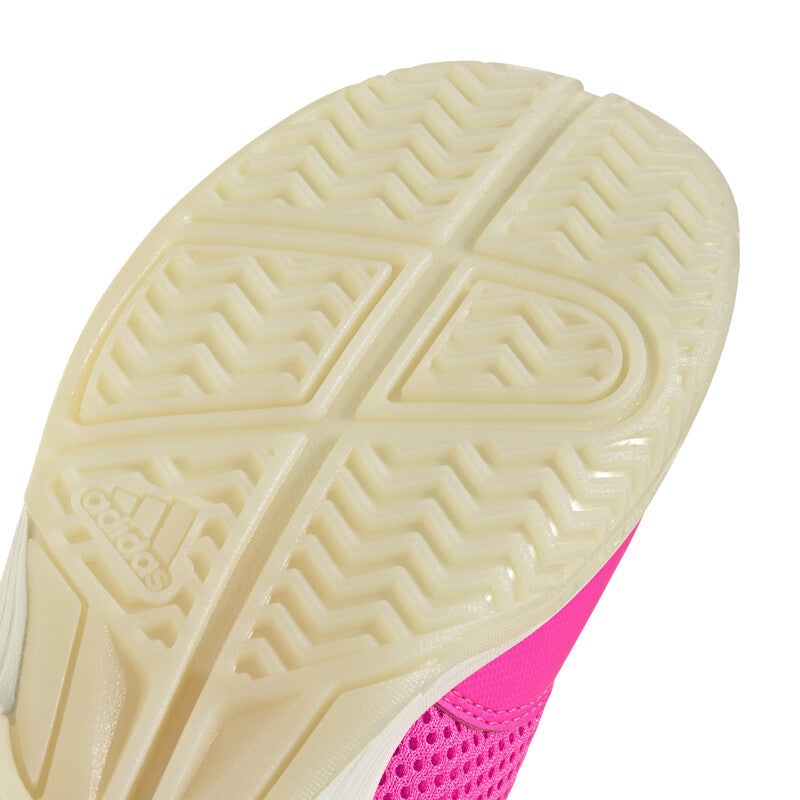 Adidas Courtflash k Kids’ (pink)