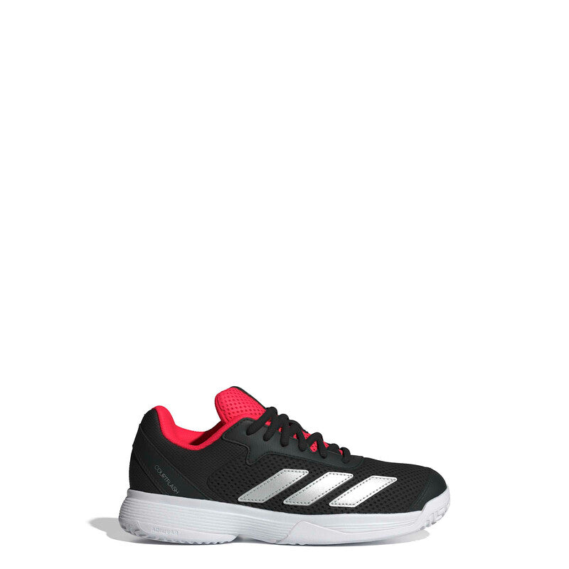 Adidas Courtflash Kids’ (black)
