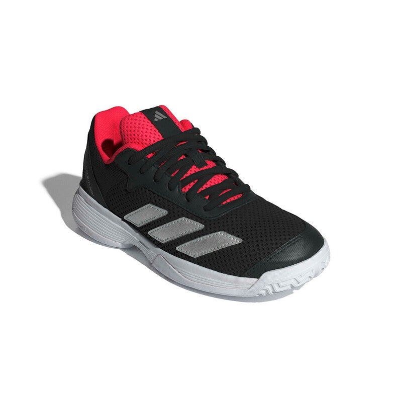 Adidas Courtflash Kids’ (black)