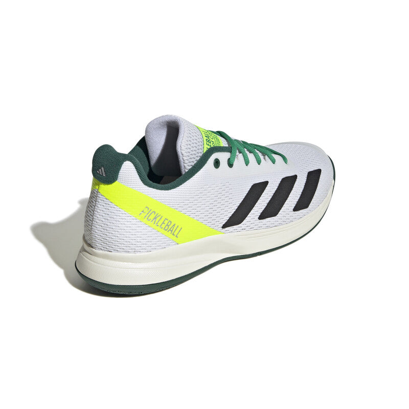 Adidas Courtflash Pickleball (m) (white/green)