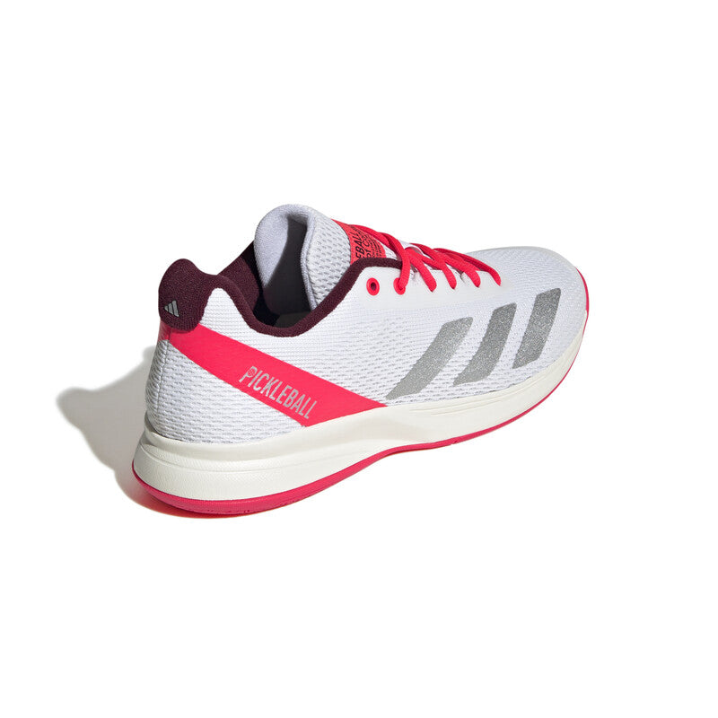 Adidas Courtflash Pickleball (m) (white/green)