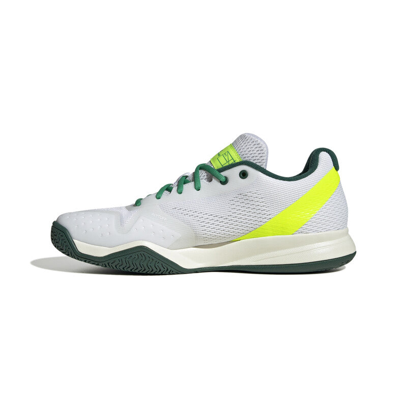 Adidas Courtflash Pickleball (m) (white/green)