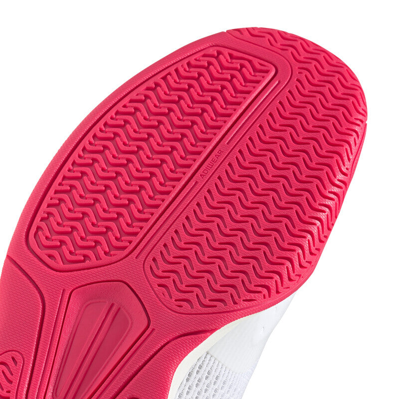 Adidas Courtflash Pickleball (m) (white/green)