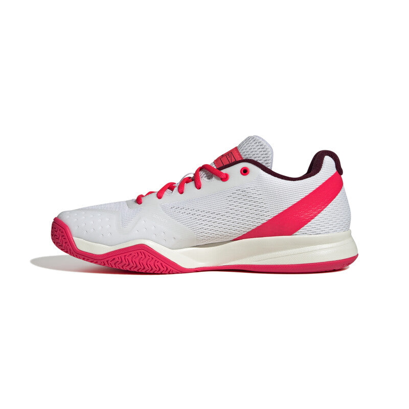 Adidas Courtflash Pickleball (m) (white/green)