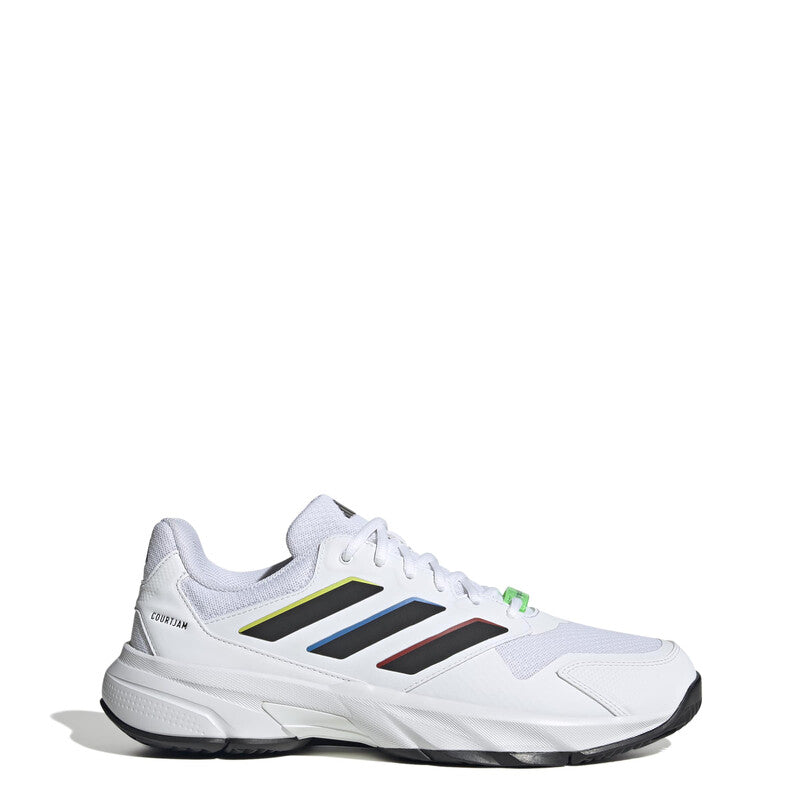 Adidas Courtjam Control 3 (m) (assorted)