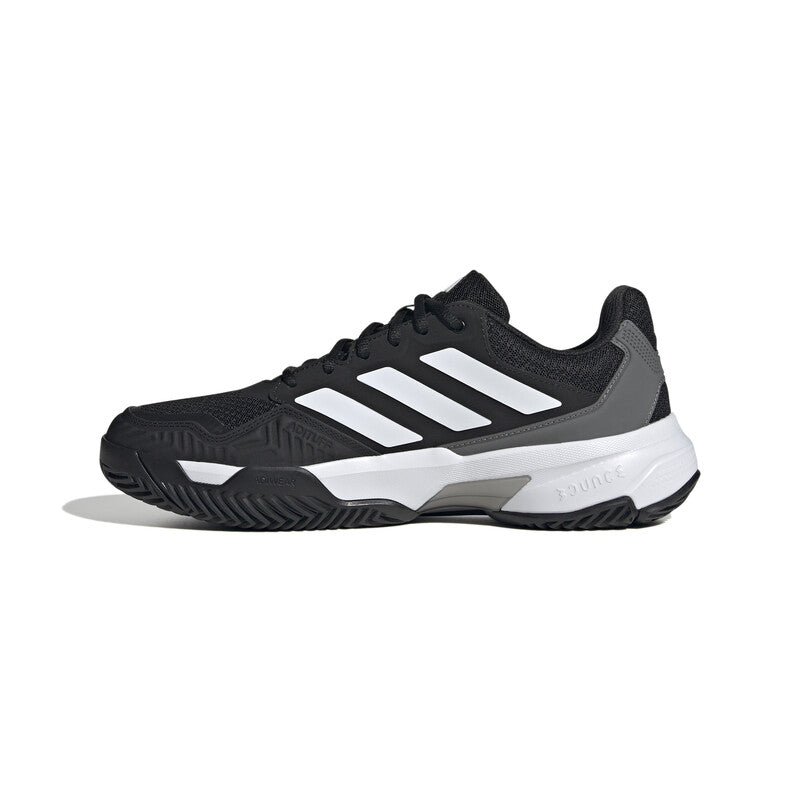 Adidas Courtjam Control 3 (m) (black)
