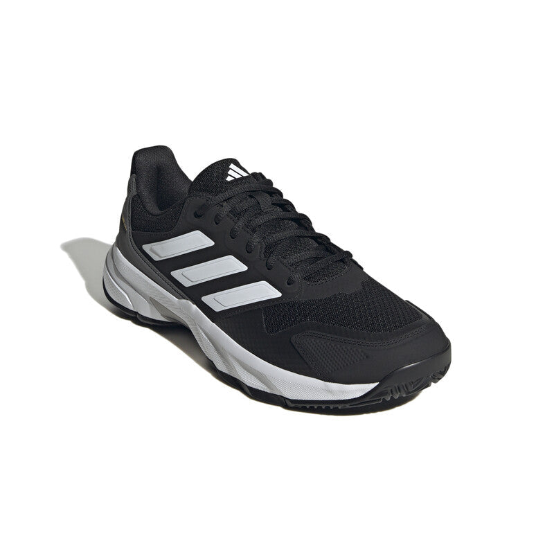 Adidas Courtjam Control 3 (m) (black)