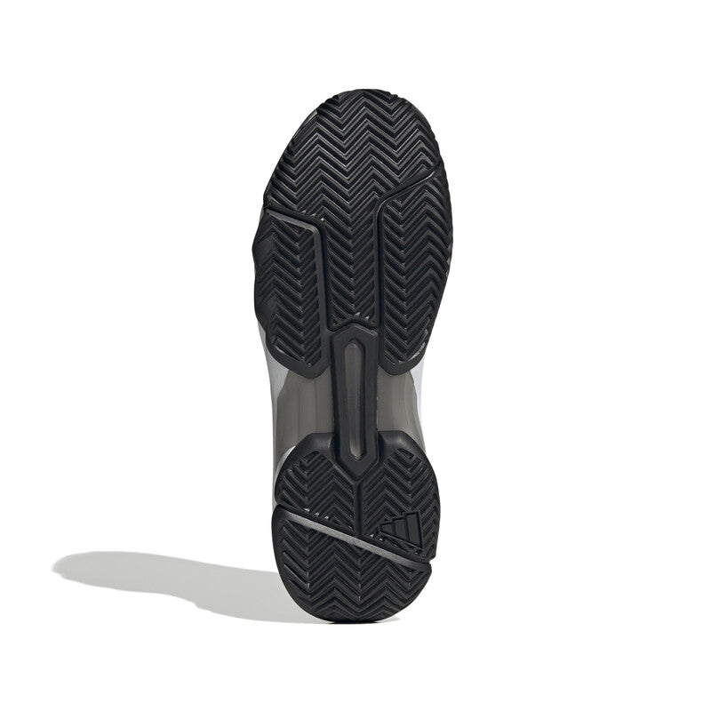 Adidas Courtjam Control 3 (m) (black)