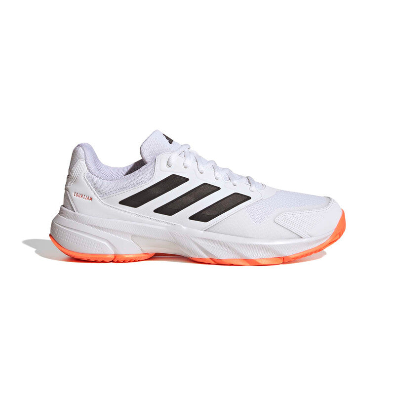 Adidas Courtjam Control 3 (m) (dark Blue)