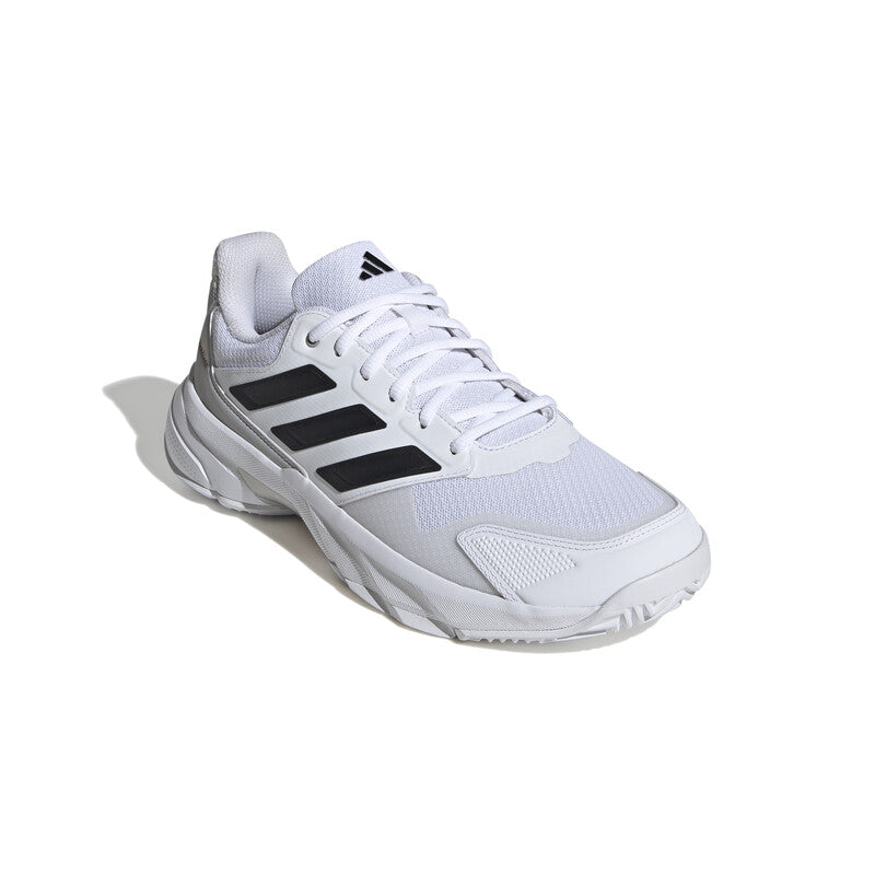 Adidas Courtjam Control 3 (m) (white)