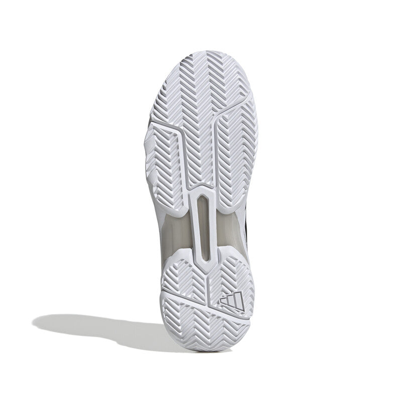 Adidas Courtjam Control 3 (m) (white)