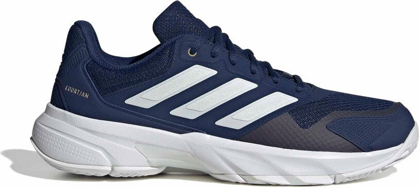 Adidas Courtjam Control 3 Men’s - Dark Blue