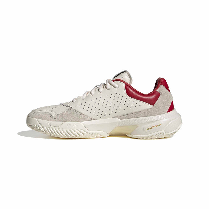 Adidas Courtjam Control 3 Premium (m) (chalk White)