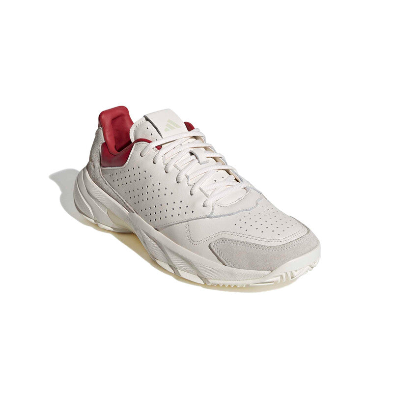 Adidas Courtjam Control 3 Premium (m) (chalk White)