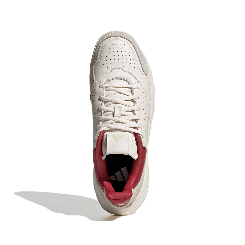 Adidas Courtjam Control 3 Premium (m) (chalk White)