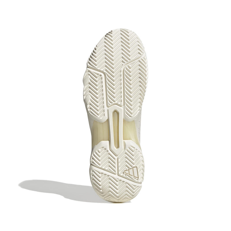 Adidas Courtjam Control 3 Premium (m) (chalk White)