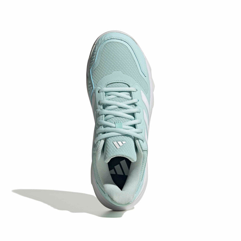 Adidas Courtjam Control 3 (w) (halo Mint)