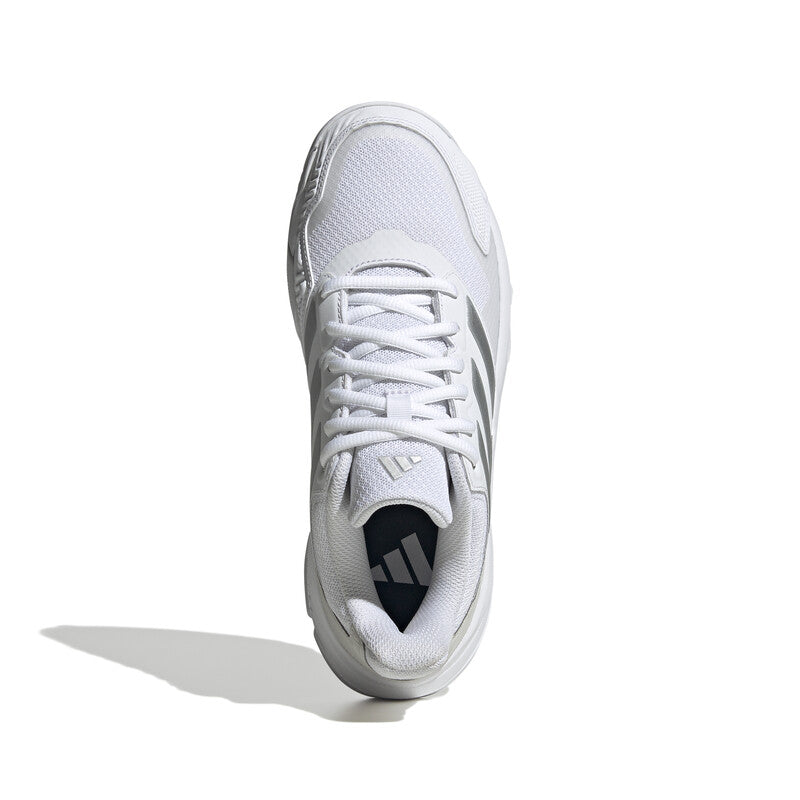 Adidas Courtjam Control 3 (w) (white)