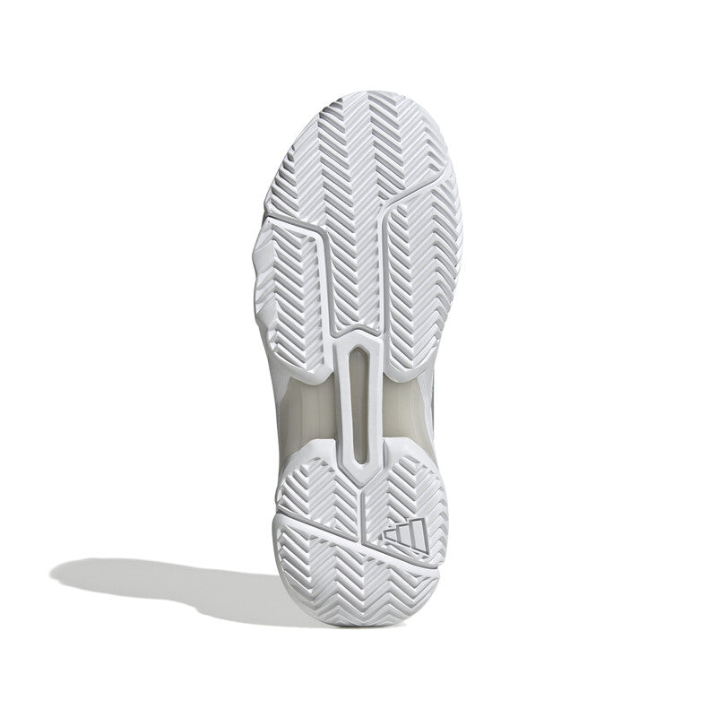 Adidas Courtjam Control 3 (w) (white)
