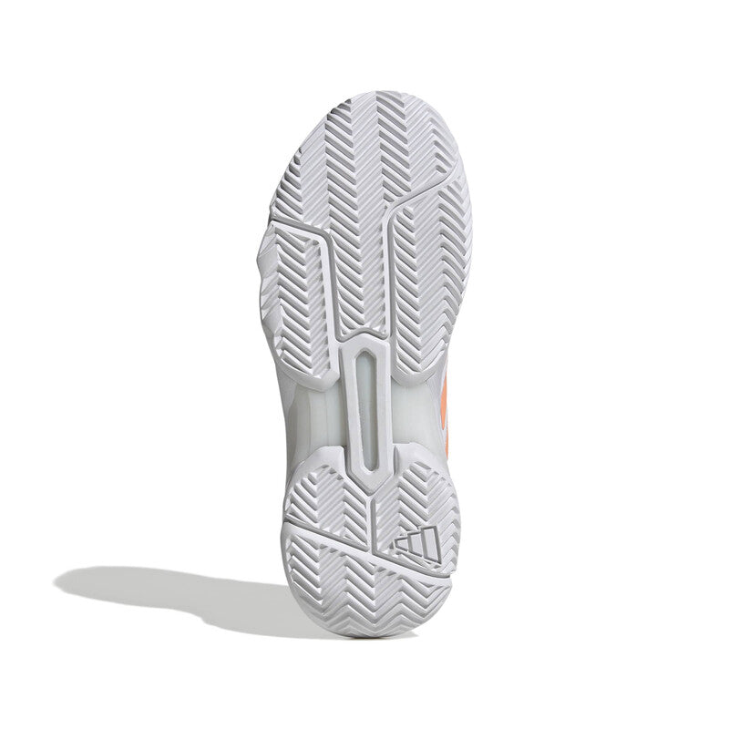 Adidas Courtjam Control 3 (w) (wonder Quartz)