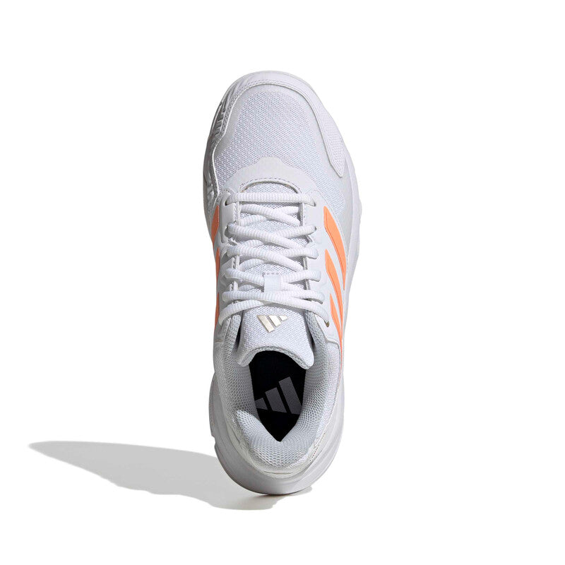 Adidas Courtjam Control 3 (w) (wonder Quartz)