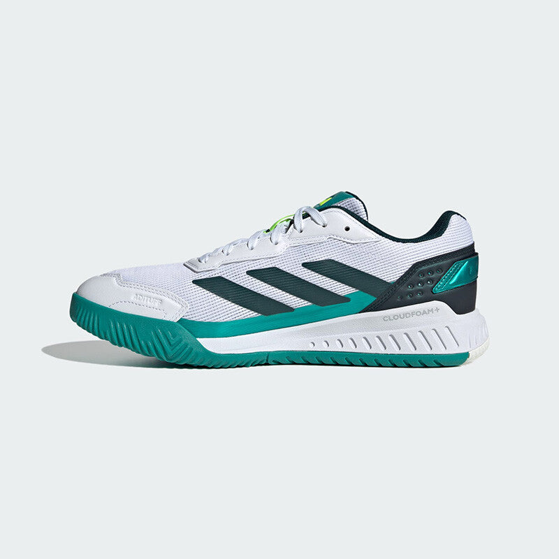Adidas Courtquick Padel (m) (white/black)