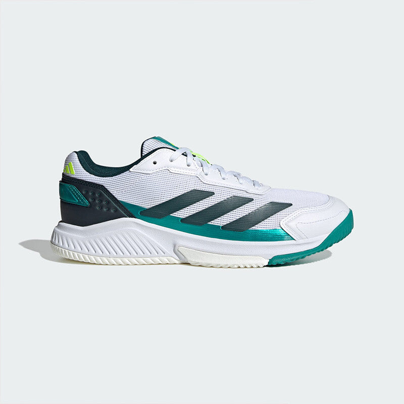 Adidas Courtquick Padel (m) (white/black)