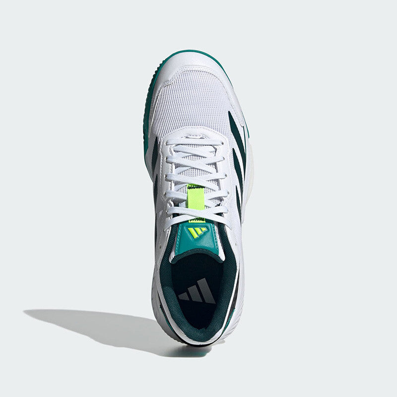 Adidas Courtquick Padel (m) (white/black)